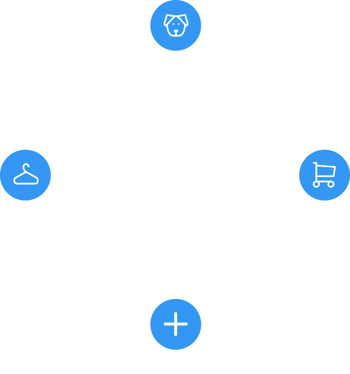 Flesip es ideal para estilistas, taxistas y cualquier negocio minorista