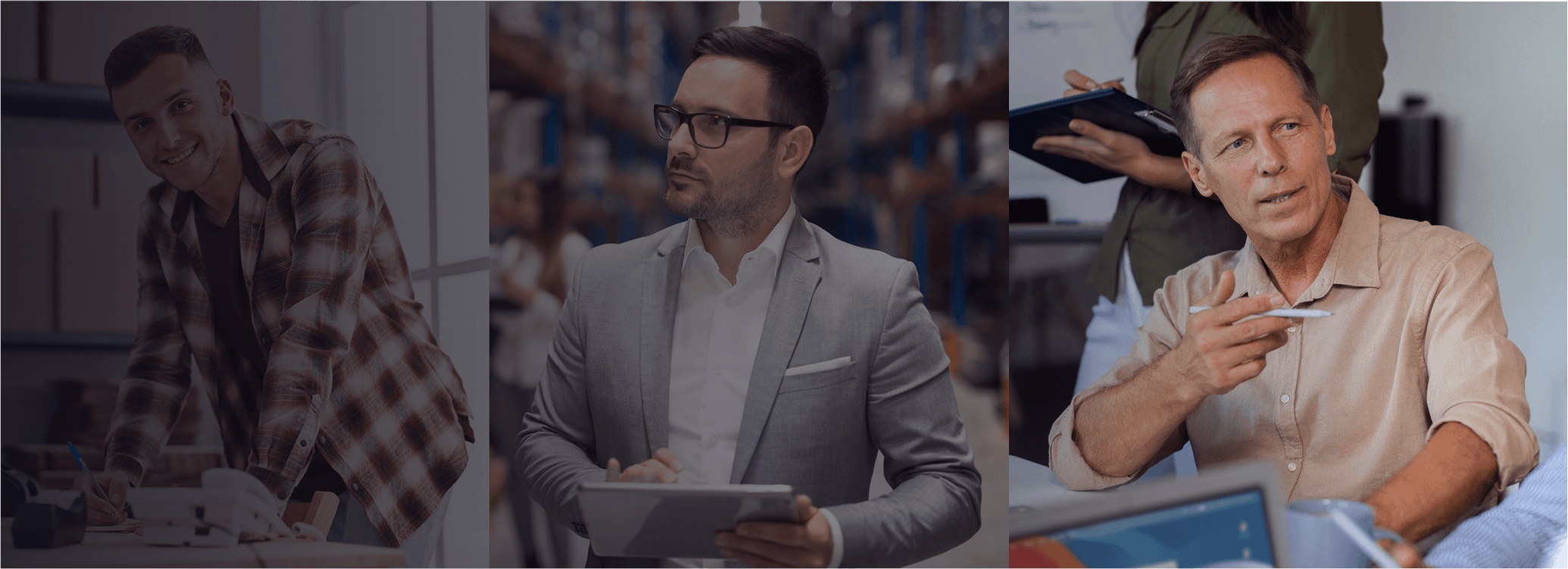 Software de fichaje y control horario para empresas - Flesip sistema de gestión empresarial