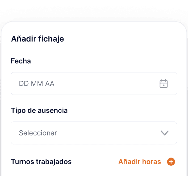 Flesip Banner Clocking