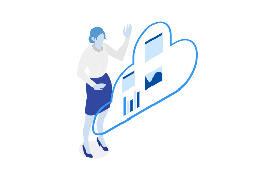 Iteramos la plataforma para adaptarla a los clientes