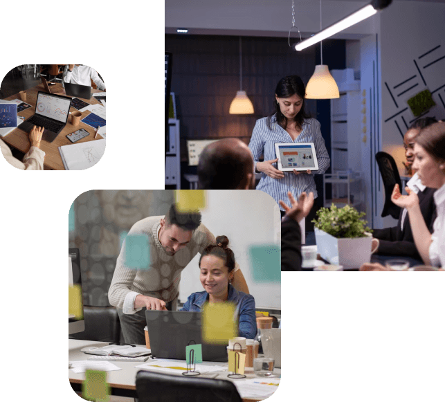 Flesip te ayudará con tus negocios digitales