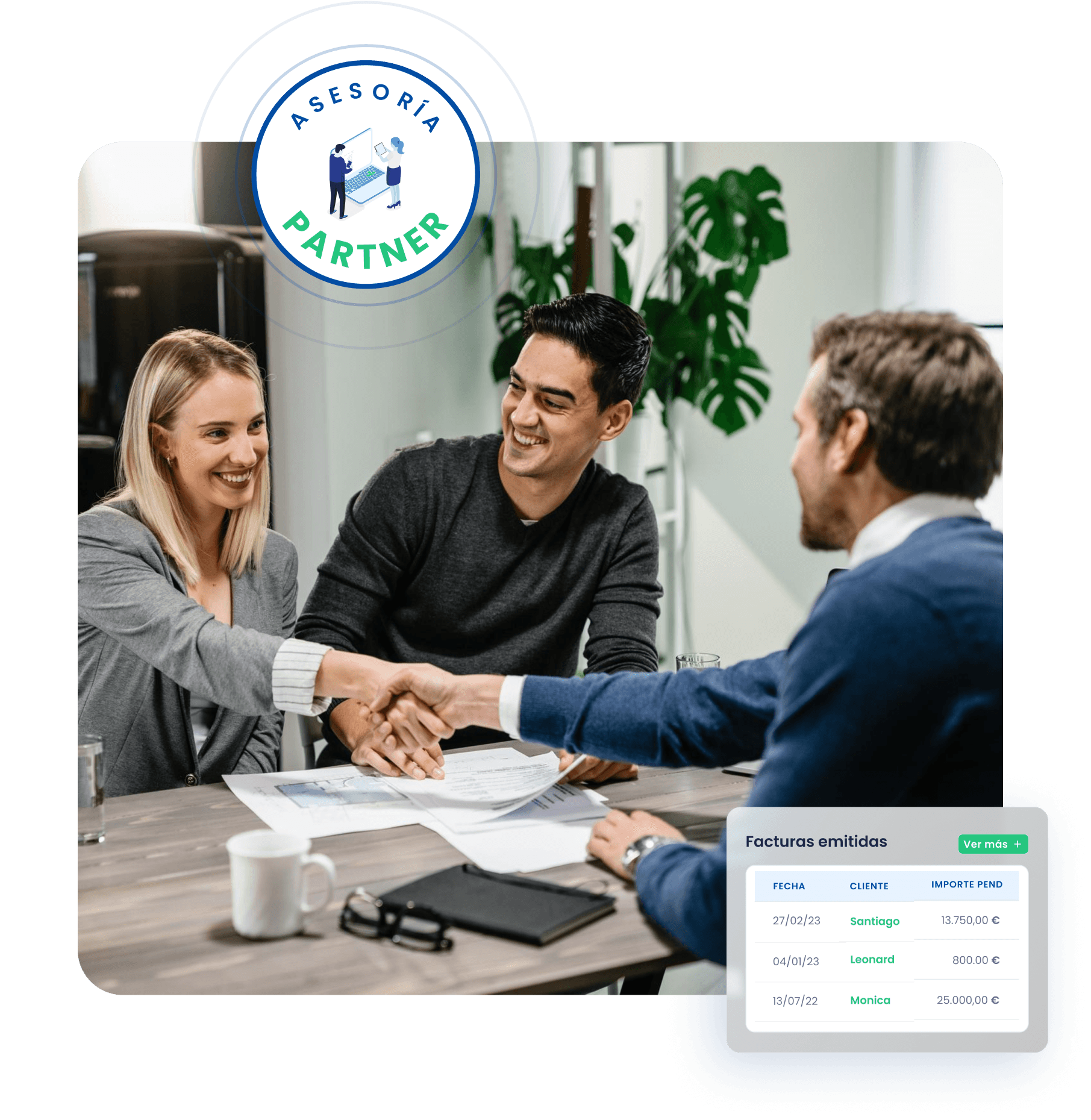 beneficios para tus clientes