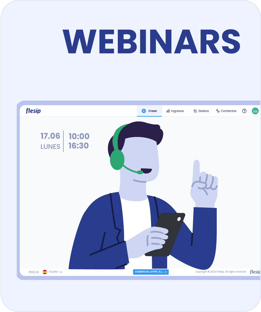 webinars